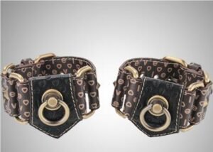 Love Toy Premium Handcuffs