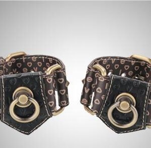 Love Toy Premium Handcuffs