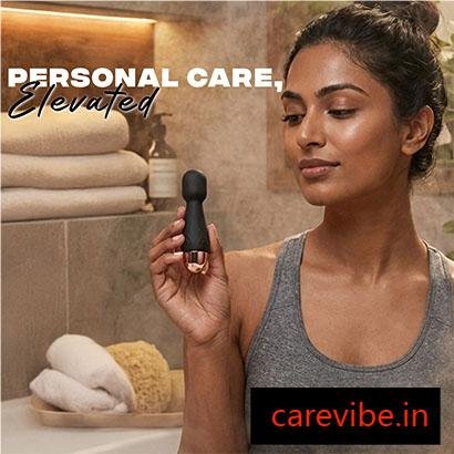 carevibe.in