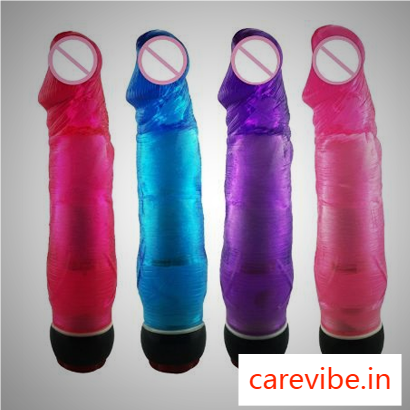 Thunder light Vibrators 2 carevibe.in